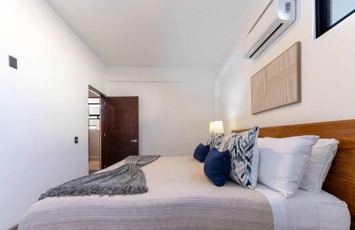 Centro Apartamento | Vista Pedregal-New Apartment 2 min Walking to Golden Zone Marina