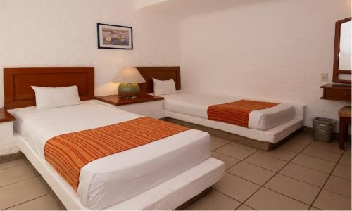 Colinas de Santiago Complejo | Vista Playa de Oro Manzanillo