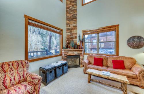 Vista Point Casa | Vista Point Home