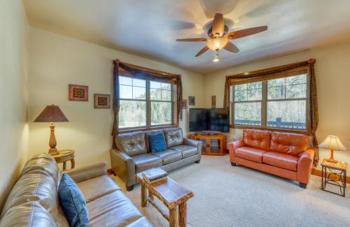 Vista Point Casa | Vista Point Home