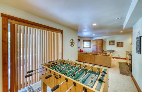 Vista Point Casa | Vista Point Home