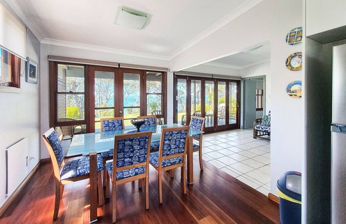 Sanctuary Point Casa | Vista Point - Your Waterfront Sanctuary Point Break
