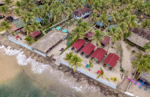 Anjuna Complejo | Vista Praia Beach Resort