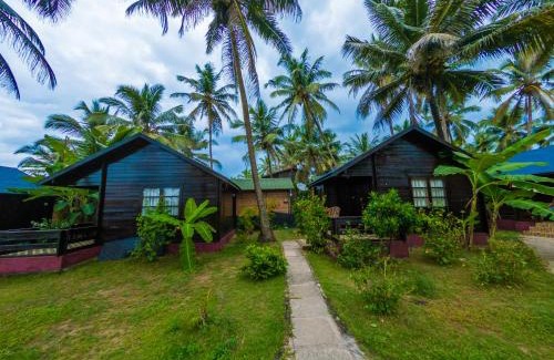Anjuna Complejo | Vista Praia Beach Resort