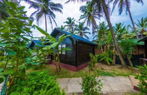 Anjuna Complejo | Vista Praia Beach Resort