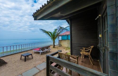 Anjuna Complejo | Vista Praia Beach Resort
