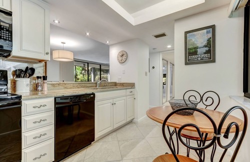 Bonita Bay Casa | Vista: Private Beach & Kayaking