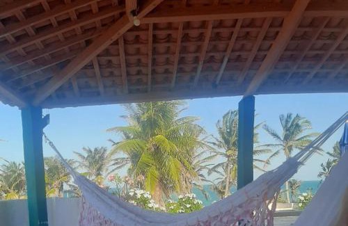 Tibau Casa | Vista pro mar maravilhosa,Tibau-RN - INNOVA