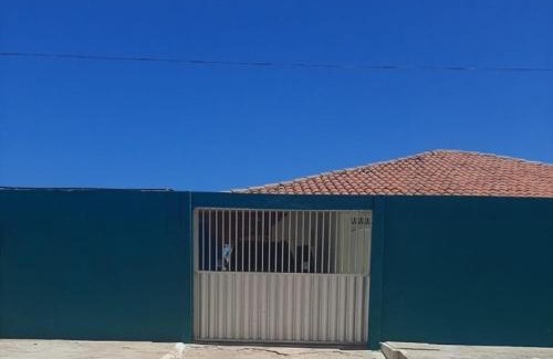 Tibau Casa | Vista pro mar maravilhosa,Tibau-RN - INNOVA