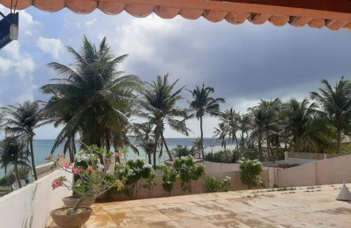 Tibau Casa | Vista pro mar maravilhosa,Tibau-RN - INNOVA