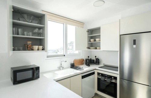 Agios Tychon Apartamento | Vista Project III - Two Bedroom Apartment, Sleeps 4