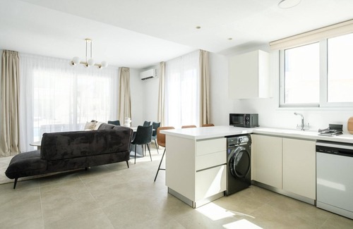 Agios Tychon Apartamento | Vista Project III - Two Bedroom Apartment, Sleeps 4