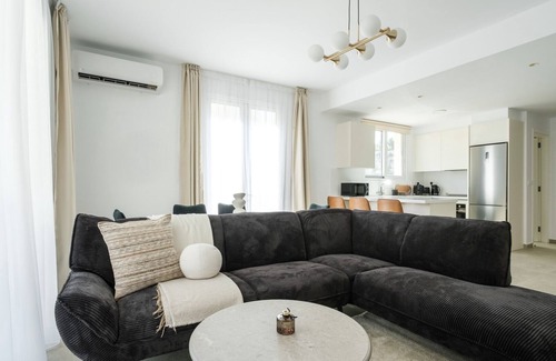 Agios Tychon Apartamento | Vista Project III - Two Bedroom Apartment, Sleeps 4