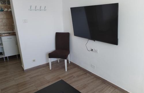 Arguineguin Apartamento | Vista Puerto Ground Floor No Balcon