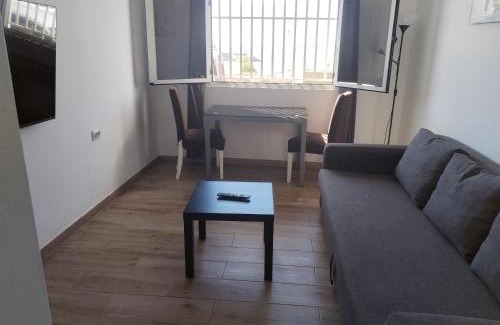 Arguineguin Apartamento | Vista Puerto Ground Floor No Balcon