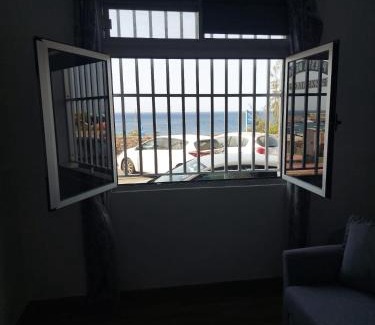 Arguineguin Apartamento | Vista Puerto Ground Floor No Balcon