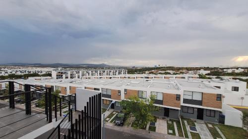El Marques Apartamento | Vista Querétaro