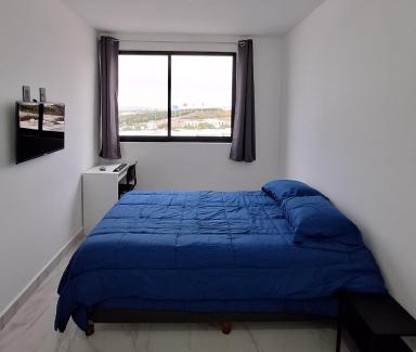 El Marques Apartamento | Vista Querétaro