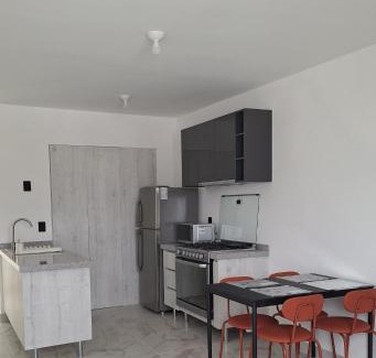 El Marques Apartamento | Vista Querétaro