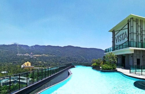 Genting Highlands Apartamento | Vista Residence Genting Highlands - CoLiving