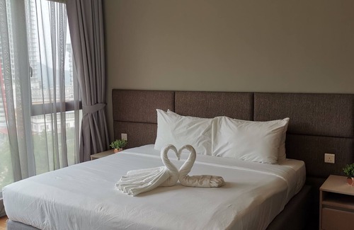 Genting Highlands Apartamento | Vista Residence Genting Highlands - CoLiving