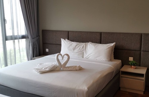 Genting Highlands Apartamento | Vista Residence Genting Highlands - CoLiving