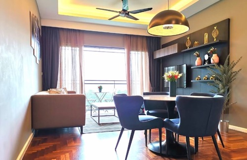 Genting Highlands Apartamento | Vista Residence Genting Highland 1