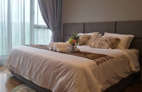 Genting Highlands Apartamento | Vista Residence Genting Highland 1