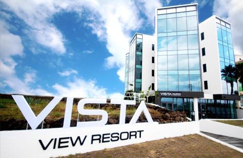 Downtown Complejo | Vista Resort Jeju