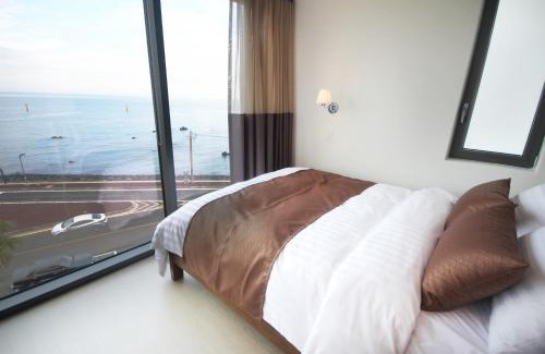Downtown Complejo | Vista Resort Jeju