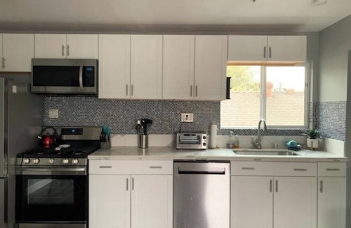 Sunset Park Apartamento | Vista Rose