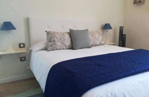 San Juan de la Rambla Apartamento | Vista San Juan