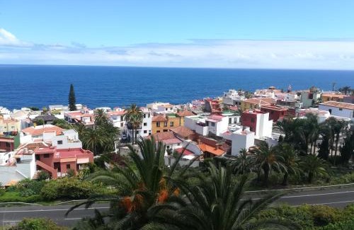 San Juan de la Rambla Apartamento | Vista San Juan
