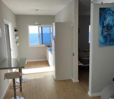 San Juan de la Rambla Apartamento | Vista San Juan