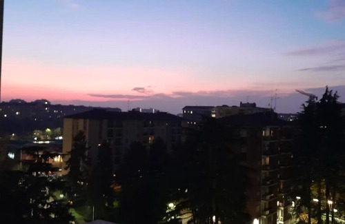 Gallaratese Apartamento | Vista San Siro