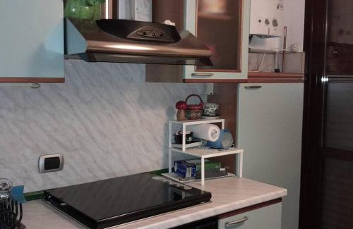 Gallaratese Apartamento | Vista San Siro