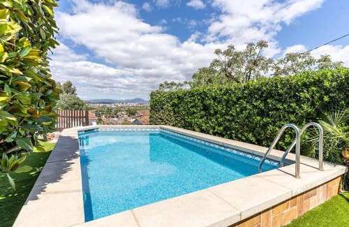 Sant Cugat del Valles Casa | Vista Serena