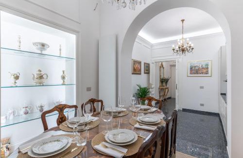 Rione VI Parione Apartamento | Vista su Campo de Fiori
