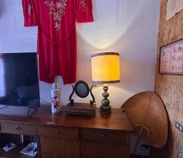 Scandicci Casa | vista suggestiva con ampi spazi