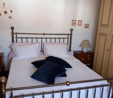 Scandicci Casa | vista suggestiva con ampi spazi