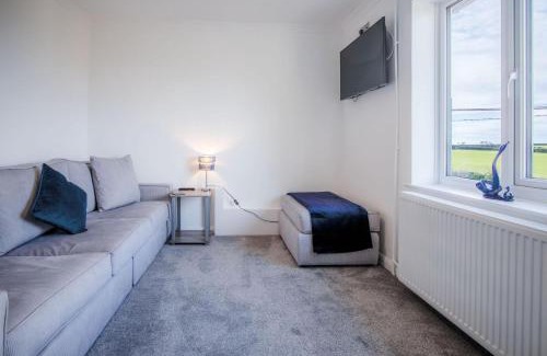 Port-Eynon Apartamento | Vista Suite - 3 Bed Apartment - Ocean Breeze