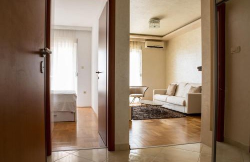 Rozino Apartamento | Vista Suite