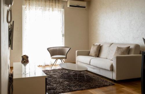 Rozino Apartamento | Vista Suite