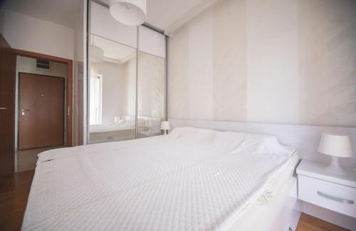 Rozino Apartamento | Vista Suite