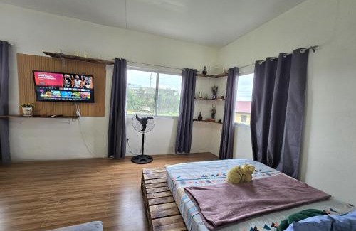 Amadeo Casa | Vista Suite with Balcony