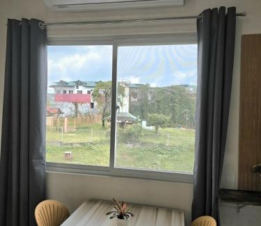 Amadeo Casa | Vista Suite with Balcony