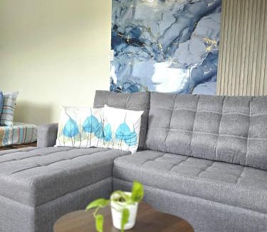 Amadeo Casa | Vista Suite with Balcony