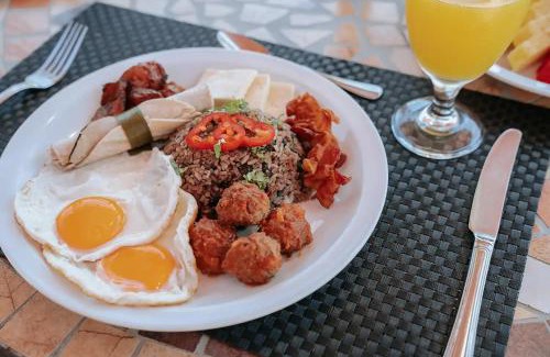 Manuel Antonio Hotel | Vista Suites at Parador - Adults Only