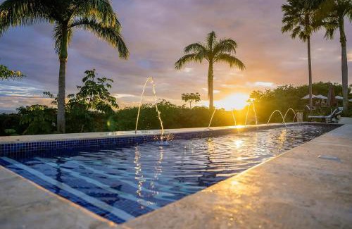 Manuel Antonio Hotel | Vista Suites at Parador - Adults Only