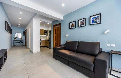 Mellieħa Heights Apartamento | Vista Suites Mellieha
